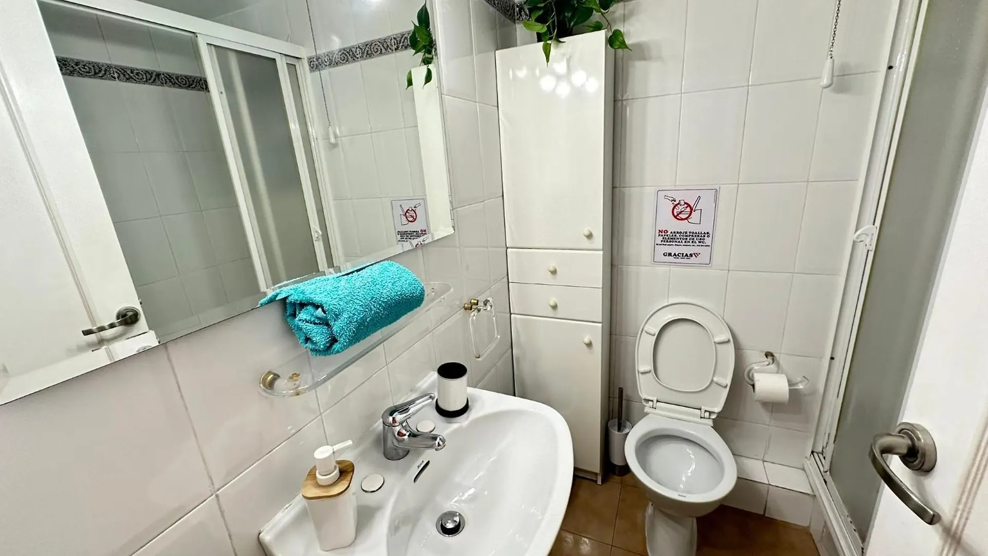 Alojamiento Viladomat Barcelona Bed & Breakfast