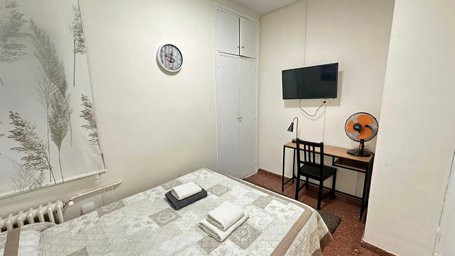 Alojamiento Viladomat Barcelona Bed & Breakfast