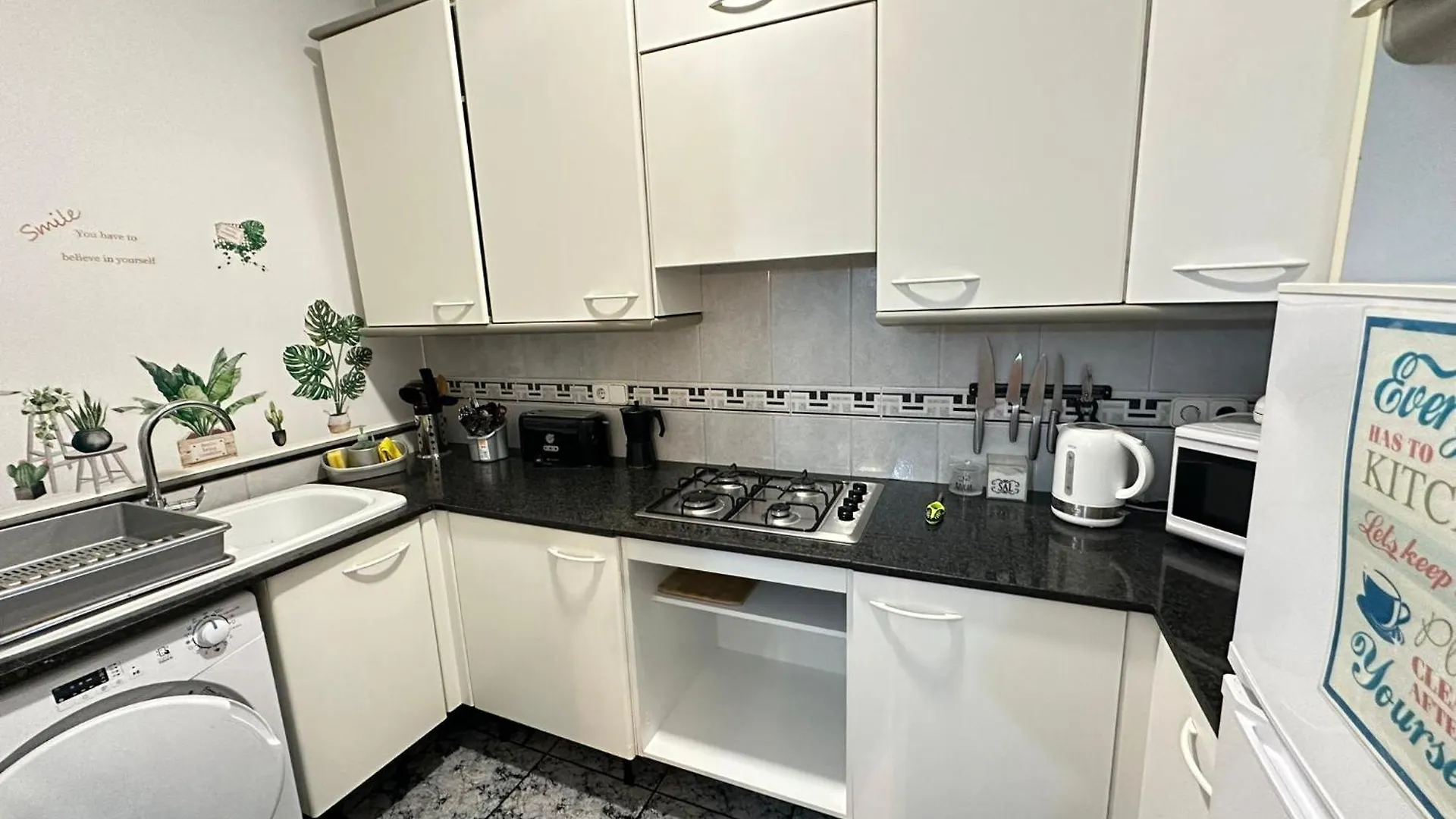 Bed & Breakfast Alojamiento Viladomat Barcelona