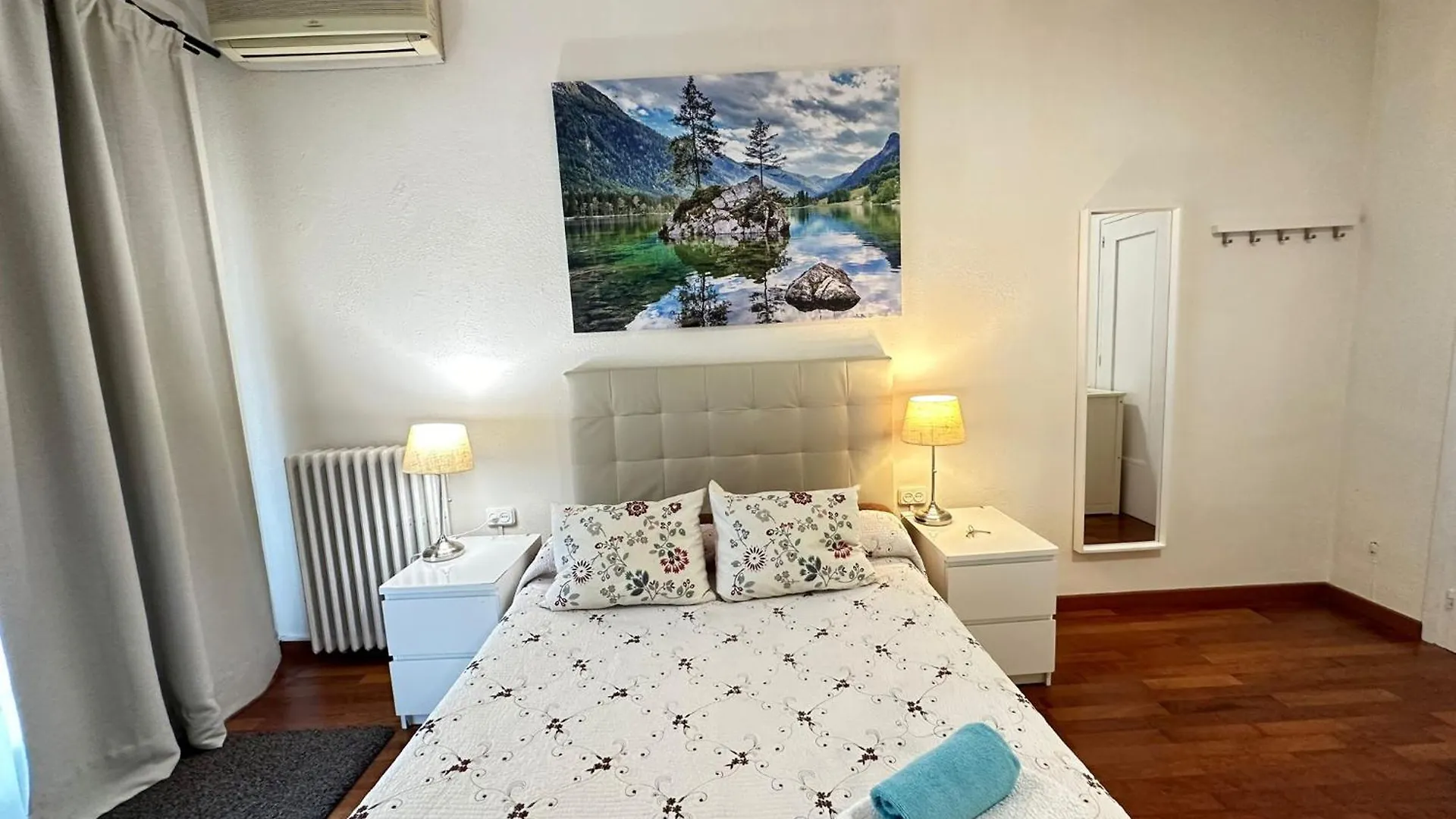 Alojamiento Viladomat Barcelona Bed & Breakfast